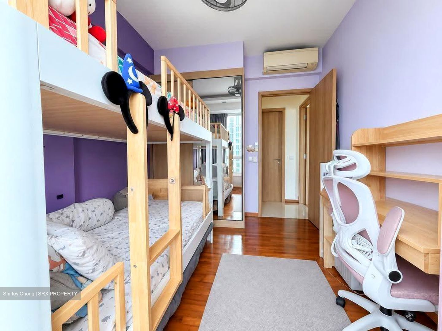 Caspian (D22), Condominium #618237001